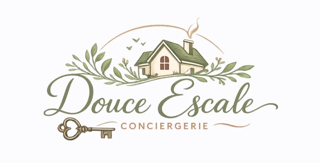 douce escale conciergerie