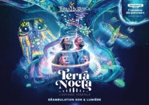 Terra Nocta